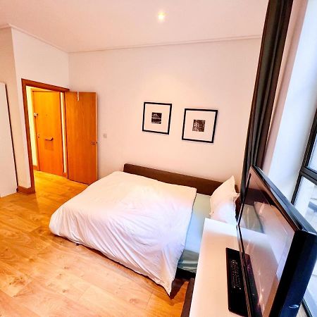 Superior Entire Apartment Between St Pauls Cathedral And Covent Garden Λονδίνο Εξωτερικό φωτογραφία