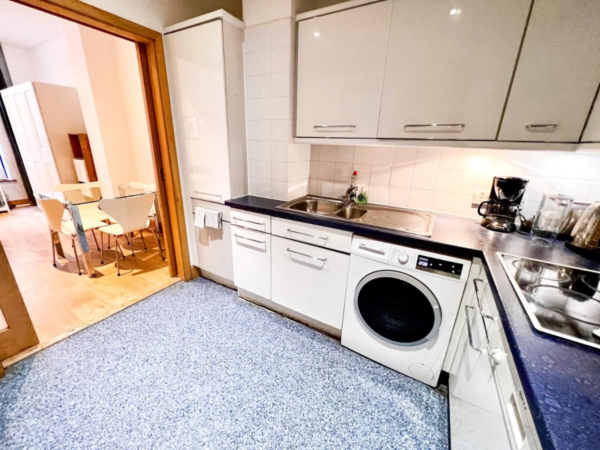 Superior Entire Apartment Between St Pauls Cathedral And Covent Garden Λονδίνο Εξωτερικό φωτογραφία