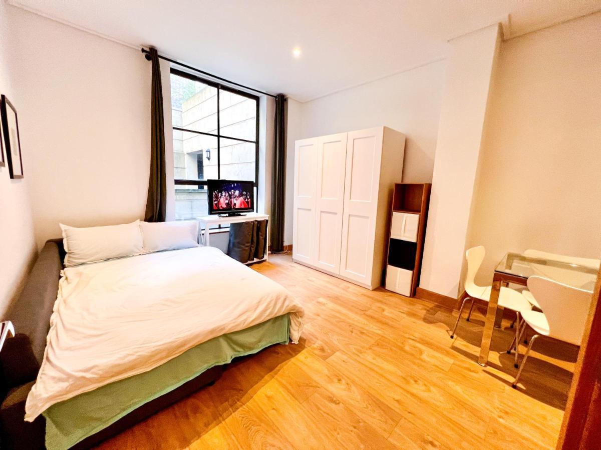 Superior Entire Apartment Between St Pauls Cathedral And Covent Garden Λονδίνο Εξωτερικό φωτογραφία