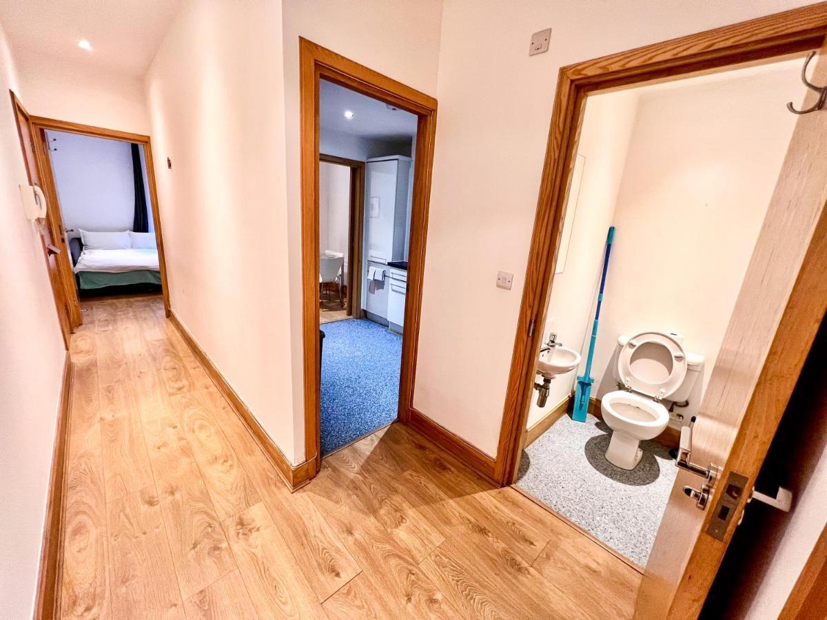 Superior Entire Apartment Between St Pauls Cathedral And Covent Garden Λονδίνο Εξωτερικό φωτογραφία