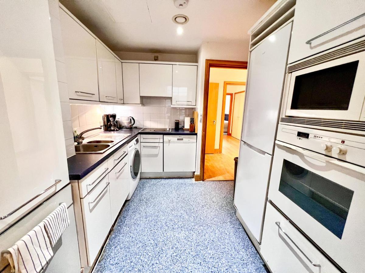Superior Entire Apartment Between St Pauls Cathedral And Covent Garden Λονδίνο Εξωτερικό φωτογραφία