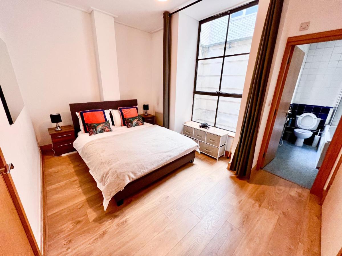 Superior Entire Apartment Between St Pauls Cathedral And Covent Garden Λονδίνο Εξωτερικό φωτογραφία