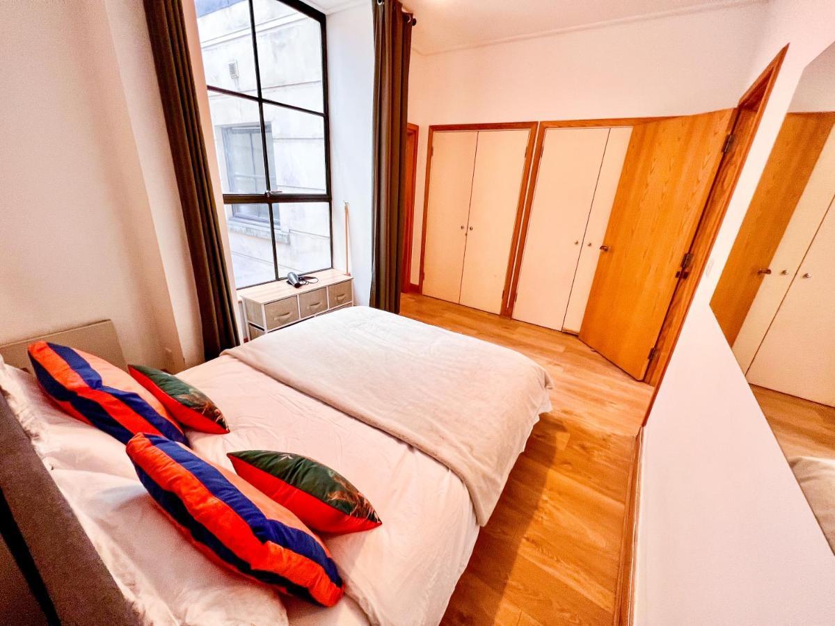 Superior Entire Apartment Between St Pauls Cathedral And Covent Garden Λονδίνο Εξωτερικό φωτογραφία