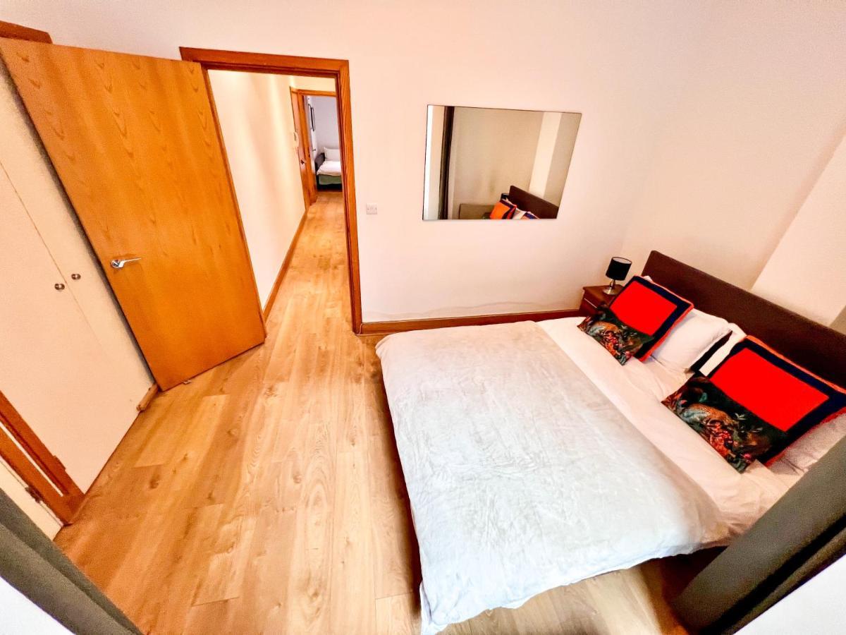 Superior Entire Apartment Between St Pauls Cathedral And Covent Garden Λονδίνο Εξωτερικό φωτογραφία