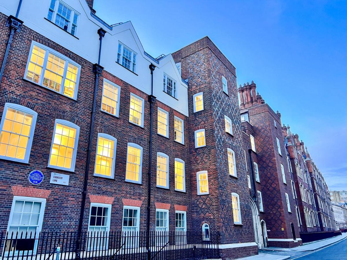 Superior Entire Apartment Between St Pauls Cathedral And Covent Garden Λονδίνο Εξωτερικό φωτογραφία