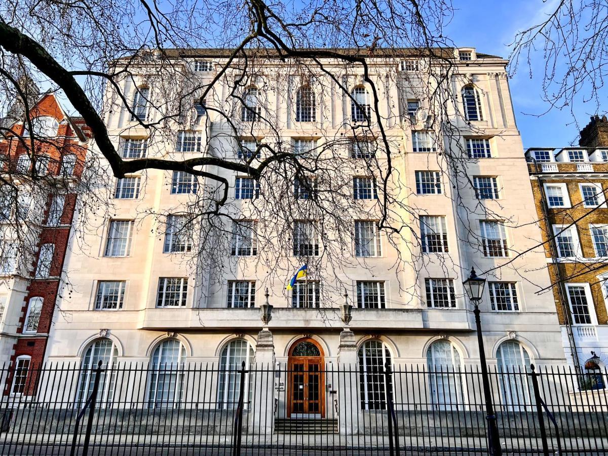 Superior Entire Apartment Between St Pauls Cathedral And Covent Garden Λονδίνο Εξωτερικό φωτογραφία