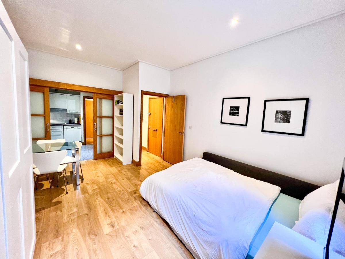 Superior Entire Apartment Between St Pauls Cathedral And Covent Garden Λονδίνο Εξωτερικό φωτογραφία