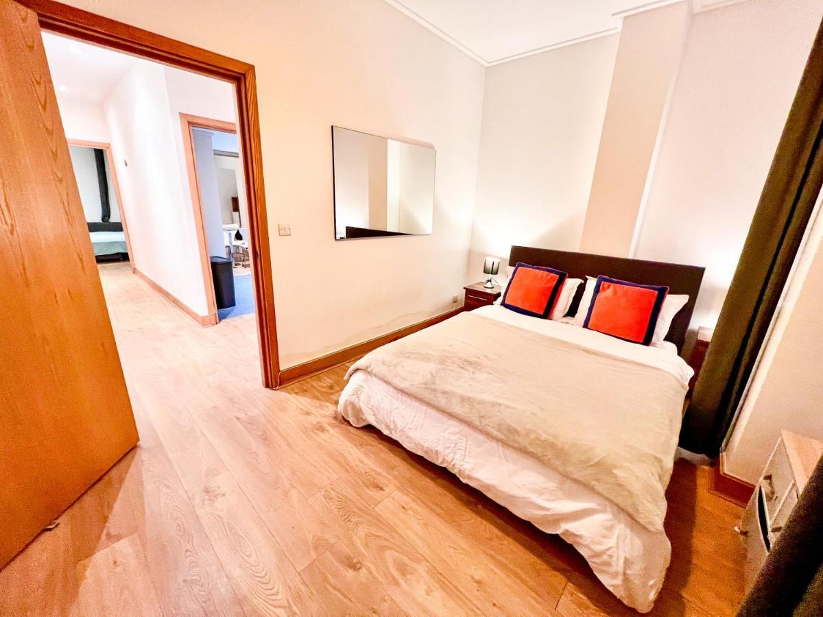 Superior Entire Apartment Between St Pauls Cathedral And Covent Garden Λονδίνο Εξωτερικό φωτογραφία