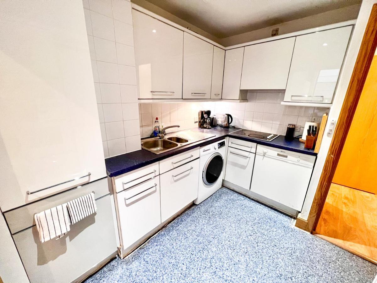 Superior Entire Apartment Between St Pauls Cathedral And Covent Garden Λονδίνο Εξωτερικό φωτογραφία