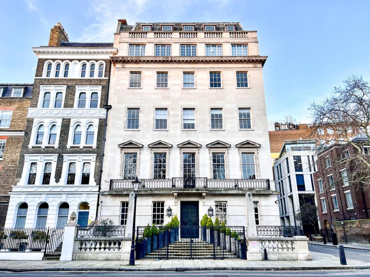 Superior Entire Apartment Between St Pauls Cathedral And Covent Garden Λονδίνο Εξωτερικό φωτογραφία
