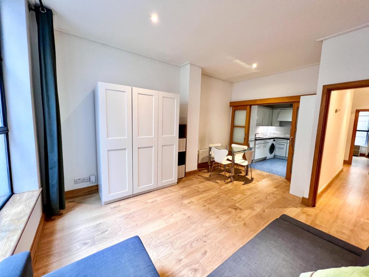 Superior Entire Apartment Between St Pauls Cathedral And Covent Garden Λονδίνο Εξωτερικό φωτογραφία