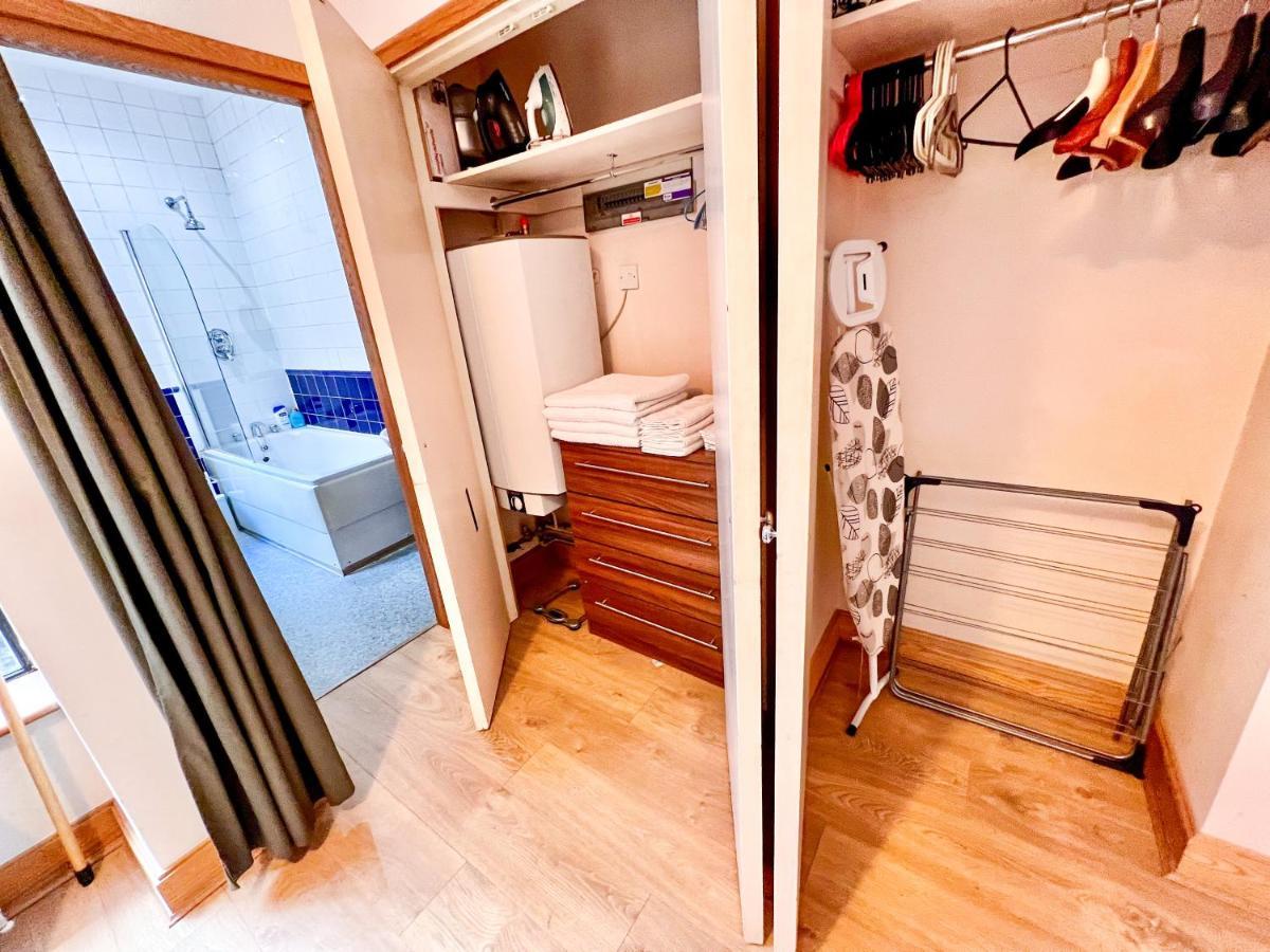Superior Entire Apartment Between St Pauls Cathedral And Covent Garden Λονδίνο Εξωτερικό φωτογραφία