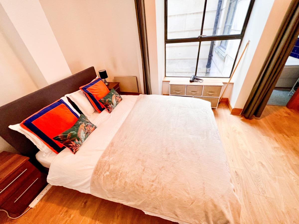 Superior Entire Apartment Between St Pauls Cathedral And Covent Garden Λονδίνο Εξωτερικό φωτογραφία