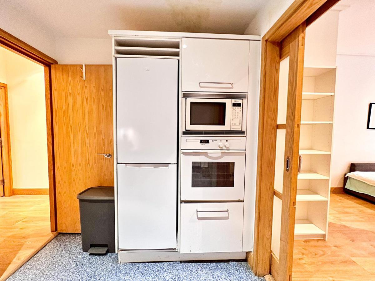 Superior Entire Apartment Between St Pauls Cathedral And Covent Garden Λονδίνο Εξωτερικό φωτογραφία