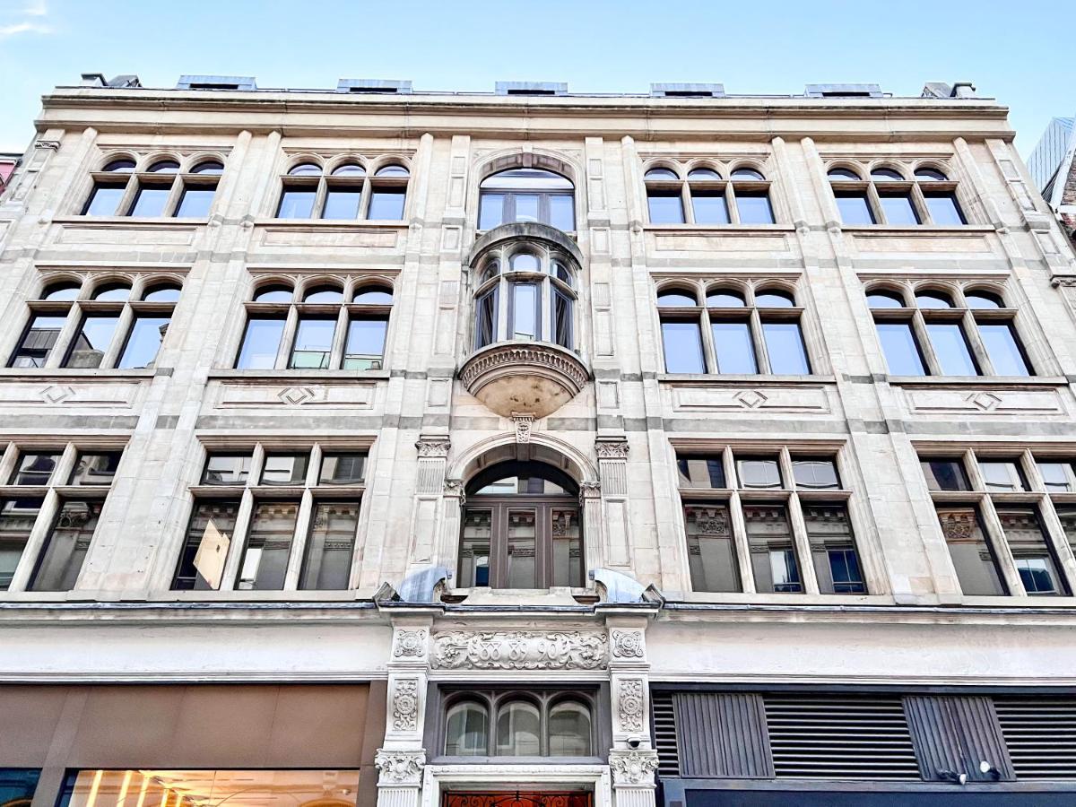Superior Entire Apartment Between St Pauls Cathedral And Covent Garden Λονδίνο Εξωτερικό φωτογραφία