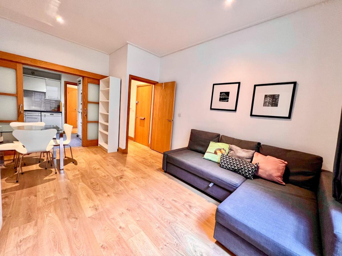 Superior Entire Apartment Between St Pauls Cathedral And Covent Garden Λονδίνο Εξωτερικό φωτογραφία