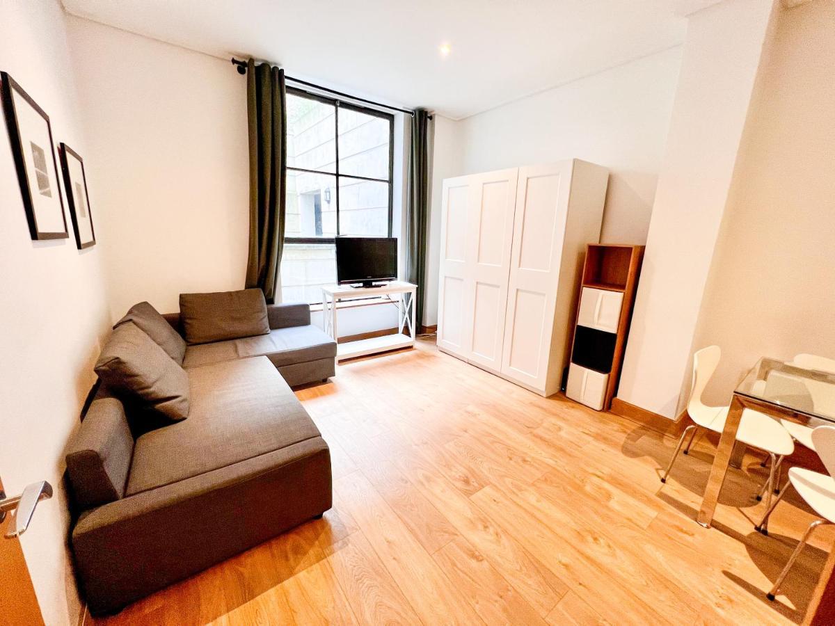 Superior Entire Apartment Between St Pauls Cathedral And Covent Garden Λονδίνο Εξωτερικό φωτογραφία