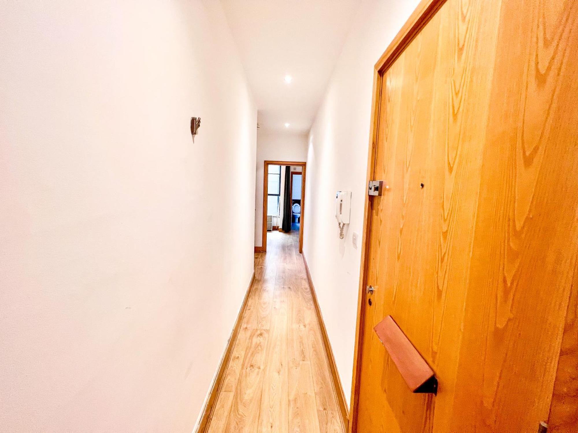 Superior Entire Apartment Between St Pauls Cathedral And Covent Garden Λονδίνο Εξωτερικό φωτογραφία