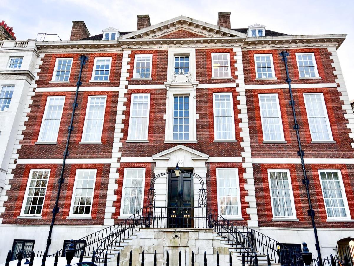 Superior Entire Apartment Between St Pauls Cathedral And Covent Garden Λονδίνο Εξωτερικό φωτογραφία