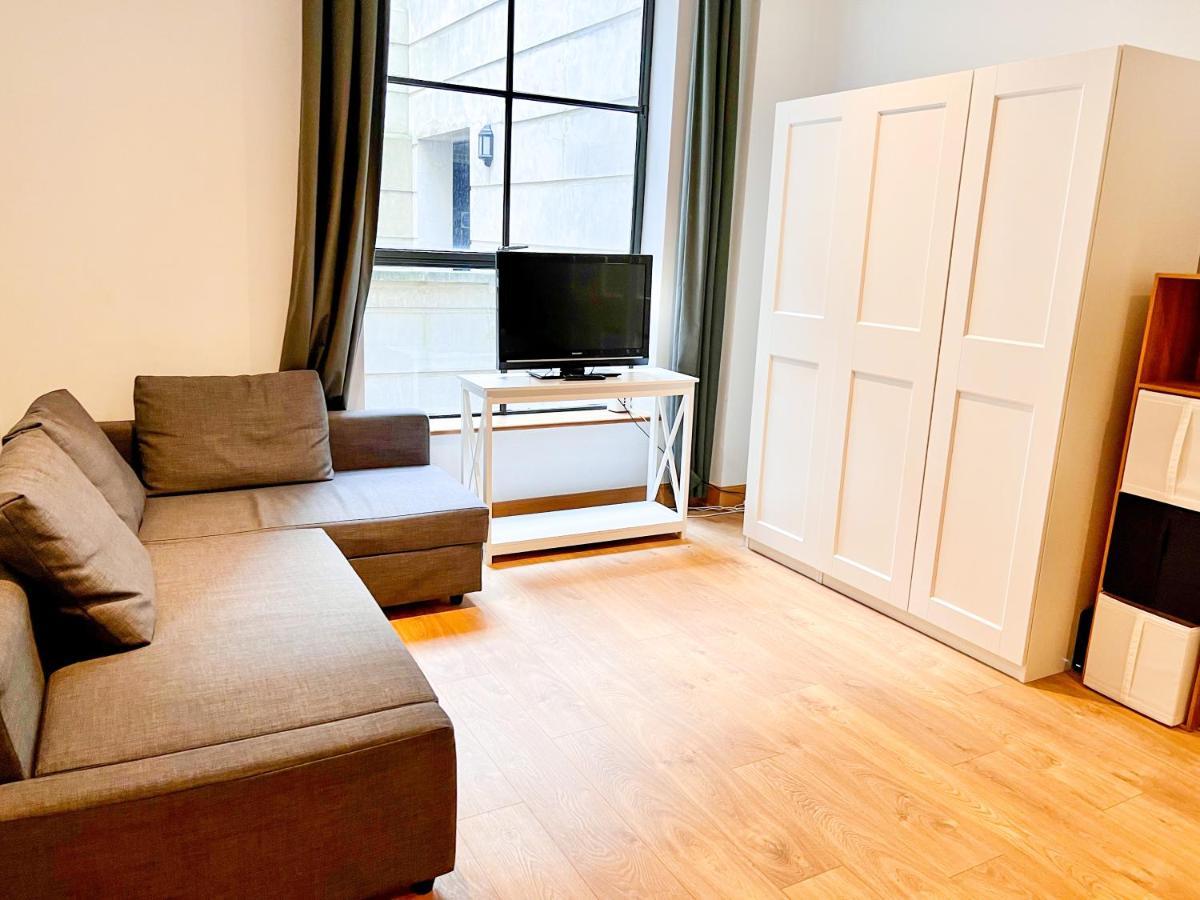 Superior Entire Apartment Between St Pauls Cathedral And Covent Garden Λονδίνο Εξωτερικό φωτογραφία