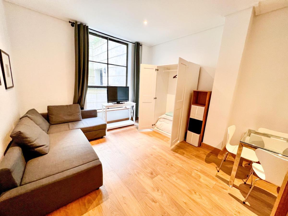 Superior Entire Apartment Between St Pauls Cathedral And Covent Garden Λονδίνο Εξωτερικό φωτογραφία