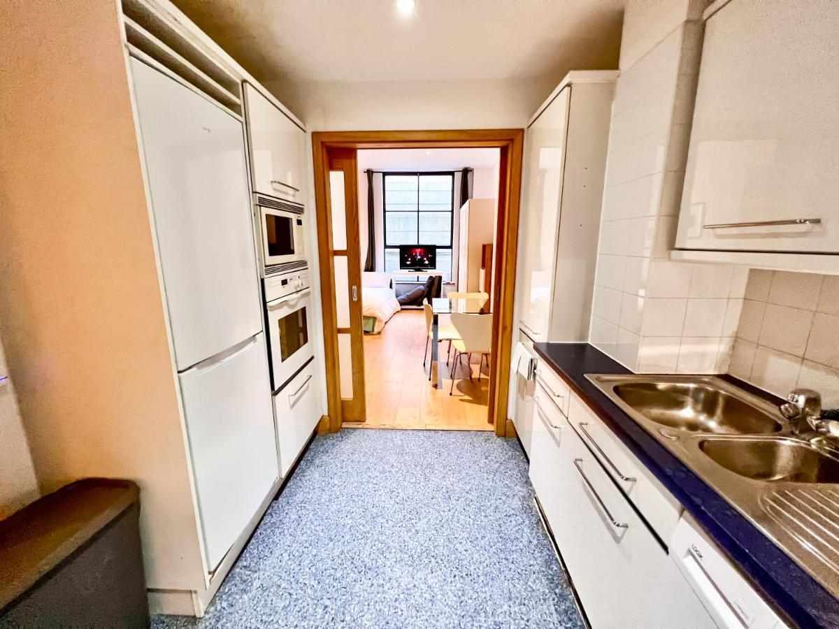 Superior Entire Apartment Between St Pauls Cathedral And Covent Garden Λονδίνο Εξωτερικό φωτογραφία